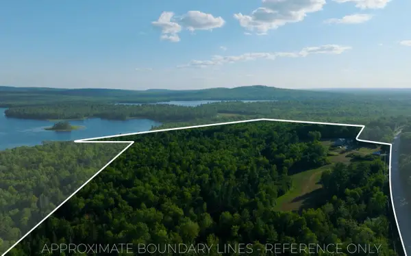 395 Lee Road, Lincoln, ME 04457