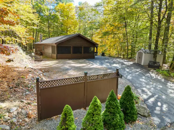 19 Craig Brook Trail, Wayne, ME 04284