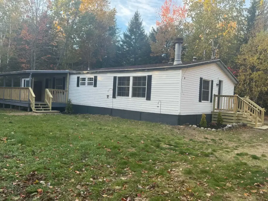 313 Hog Bay Road, Franklin, ME 04634 - #2