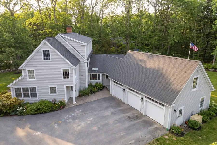 10 Susan Lane, Falmouth, ME 04105 - #3