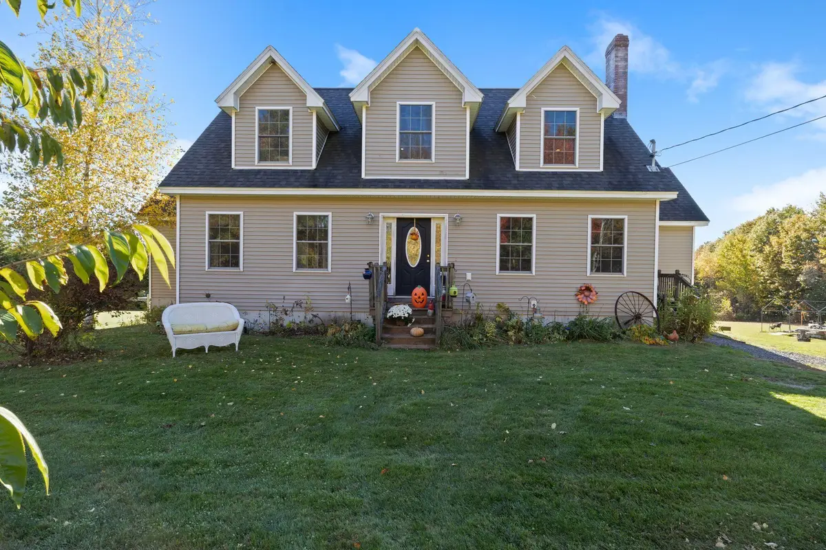 663 Beech Ridge Road, North Berwick, ME 03906 - #1