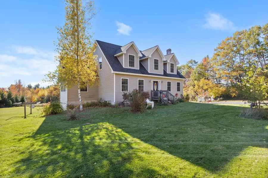 663 Beech Ridge Road, North Berwick, ME 03906 - #3