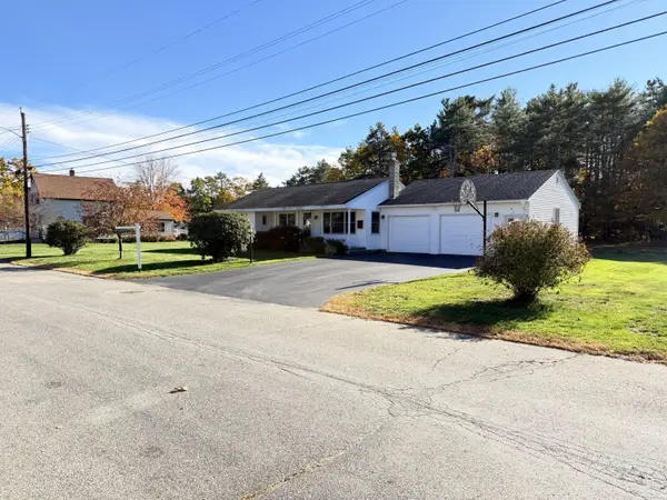 35 Old Salt Road, Old Orchard Beach, ME 04064