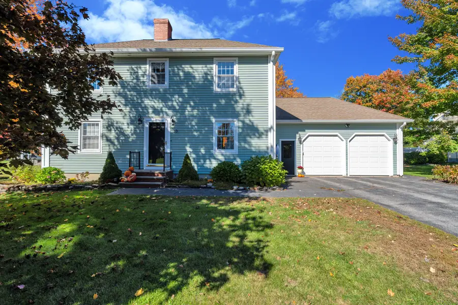 30 Tamarack Drive, South Portland, ME 04106 - #2