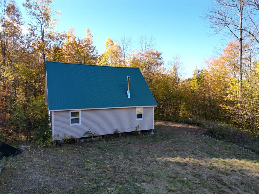 384 Stanhope Mill Road, Lincoln, ME 04457 - #2