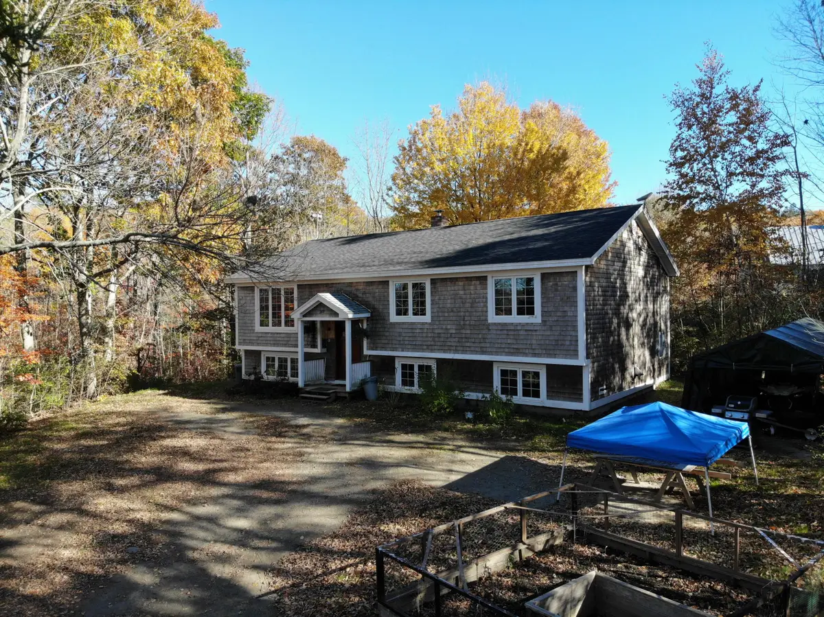 588 Veterans Highway, Brooks, ME 04921 - #1