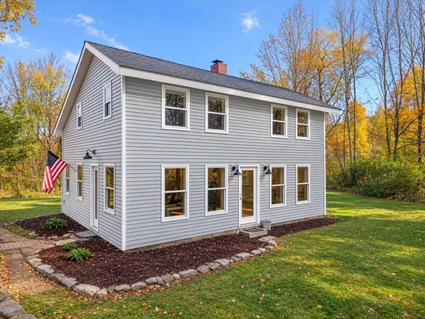 518 Betts Road, Orrington, ME 04474