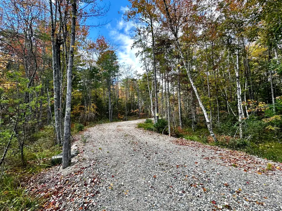 Lot 35A Norton Ridge Road, Shapleigh, ME 04076 - #2