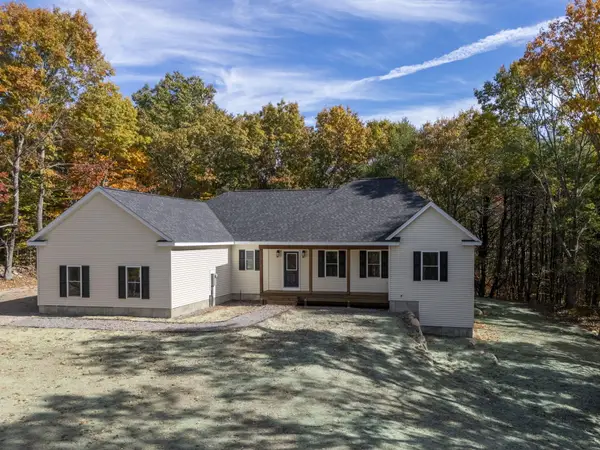 197 Stanley Road, Sanford, ME 04083