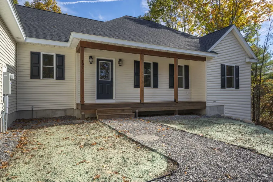 197 Stanley Road, Springvale, ME 04083 - #2
