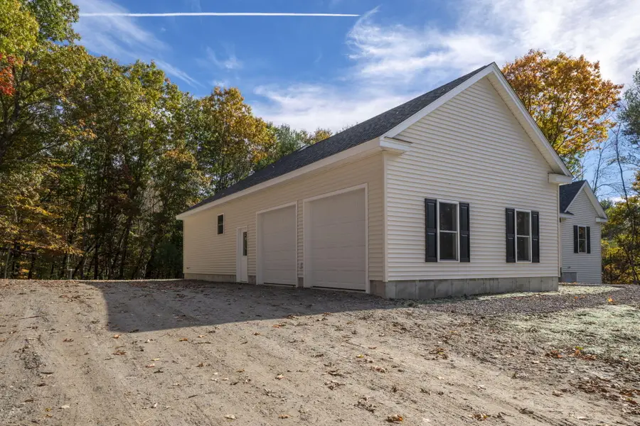 197 Stanley Road, Springvale, ME 04083 - #3