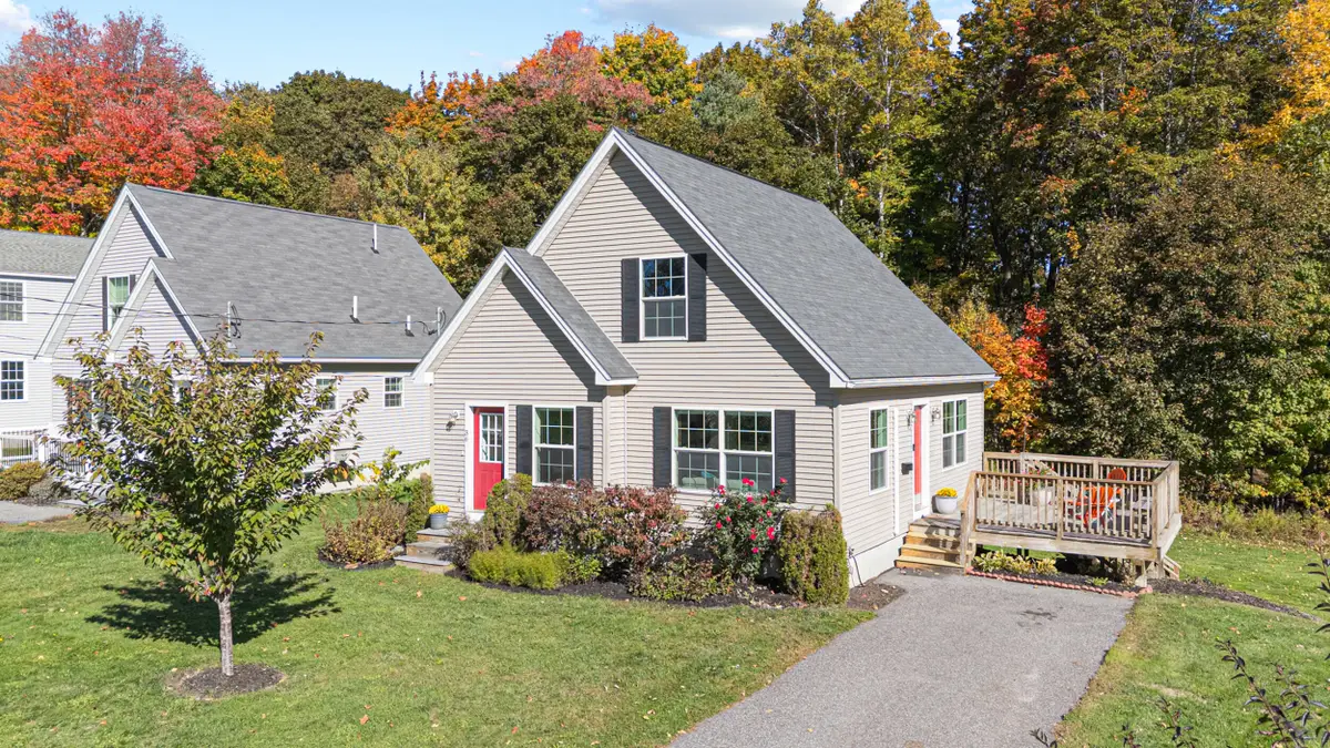 36 Beechwood Avenue, Westbrook, ME 04092 - #1