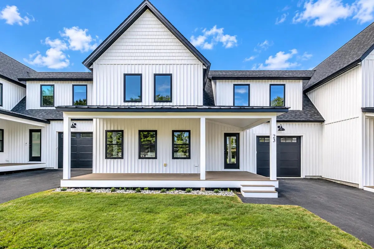 22 Fairway Commons Drive #3, Gorham, ME 04038 - #1