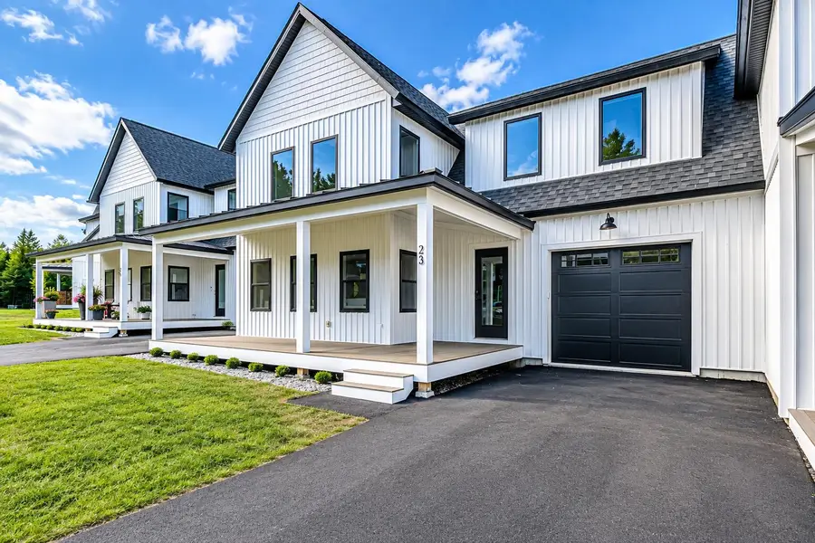 22 Fairway Commons Drive #3, Gorham, ME 04038 - #2