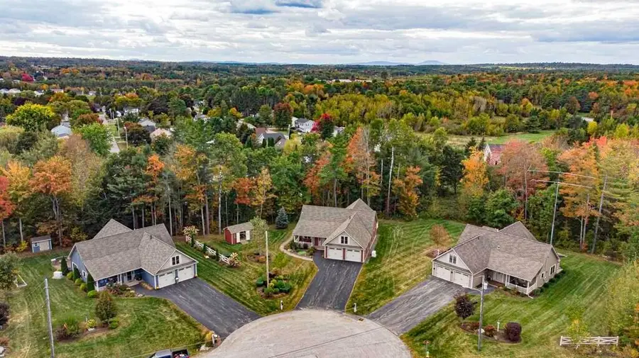 73 Chickadee Lane, Hampden, ME 04444 - #2