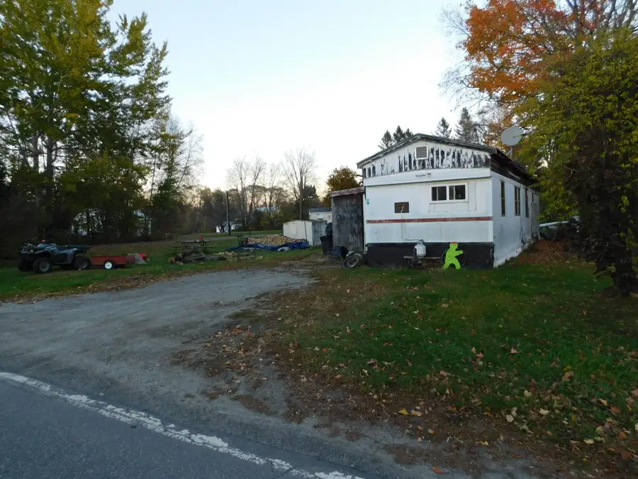 7 Embden Pond Road, North Anson, ME 04958 - #3