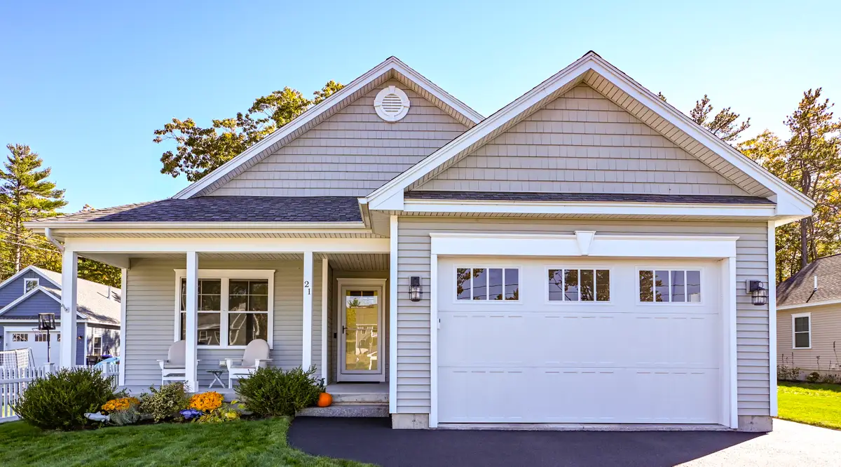 21 Kapok Street, Old Orchard Beach, ME 04064 - #1