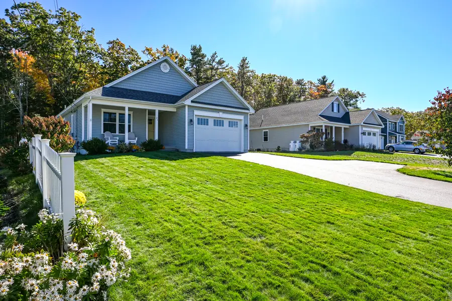 21 Kapok Street, Old Orchard Beach, ME 04064 - #2