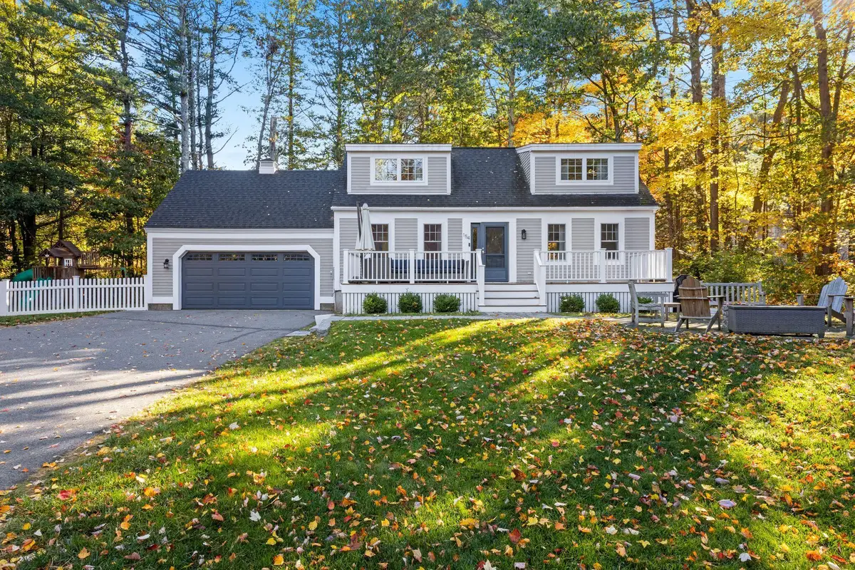 154 Sea Road, Kennebunk, ME 04043 - #1
