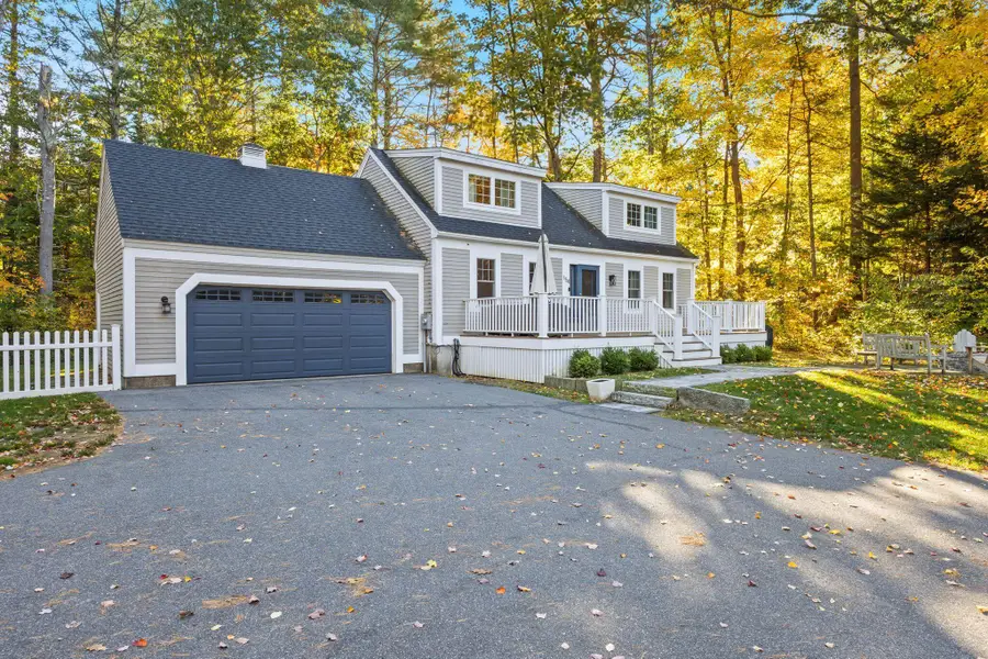 154 Sea Road, Kennebunk, ME 04043 - #2