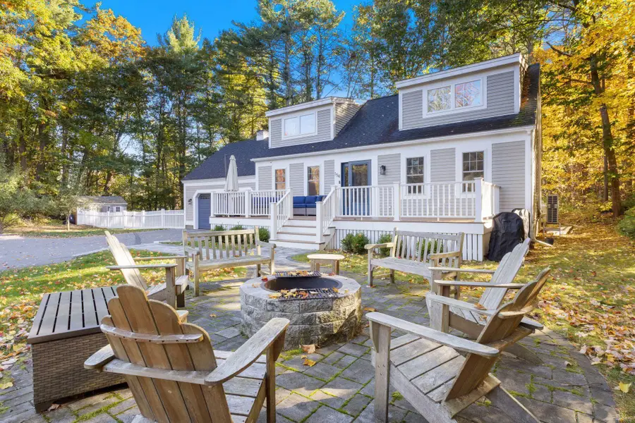 154 Sea Road, Kennebunk, ME 04043 - #3