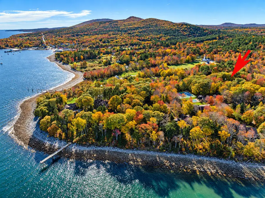 16 Harbor Drive #16, Lincolnville, ME 04849 - #2