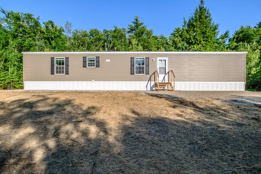 130 Watson Hill Road, Limerick, ME 04048 - #2
