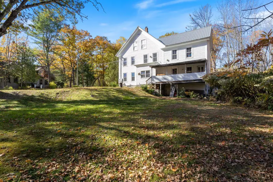 32 Kansas Road, Bridgton, ME 04009 - #2