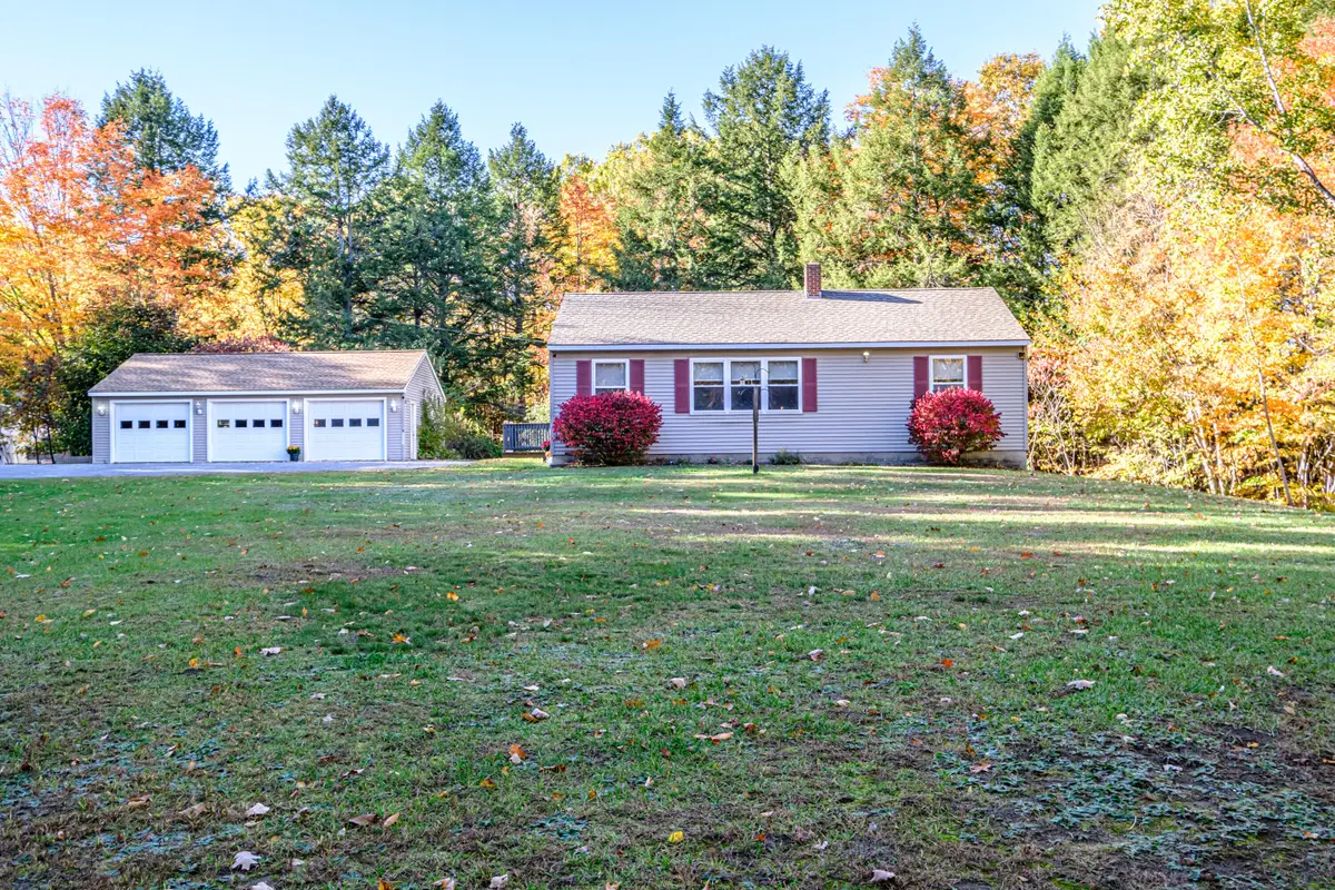 5 Peeboo Lane, Augusta, ME 04330 - #1