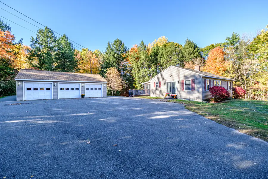 5 Peeboo Lane, Augusta, ME 04330 - #2