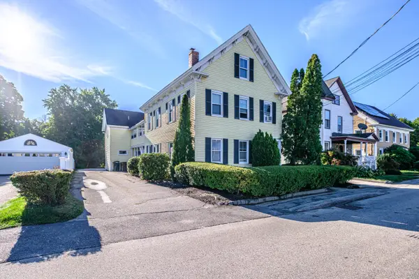 79 James Street, Saco, ME 04072