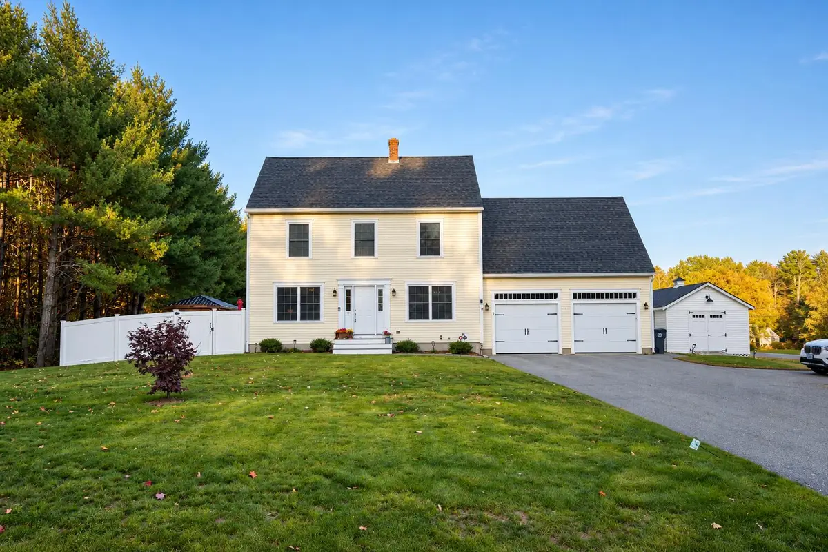 3 Cotton Drive, Gorham, ME 04038 - #1