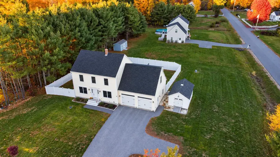 3 Cotton Drive, Gorham, ME 04038 - #2