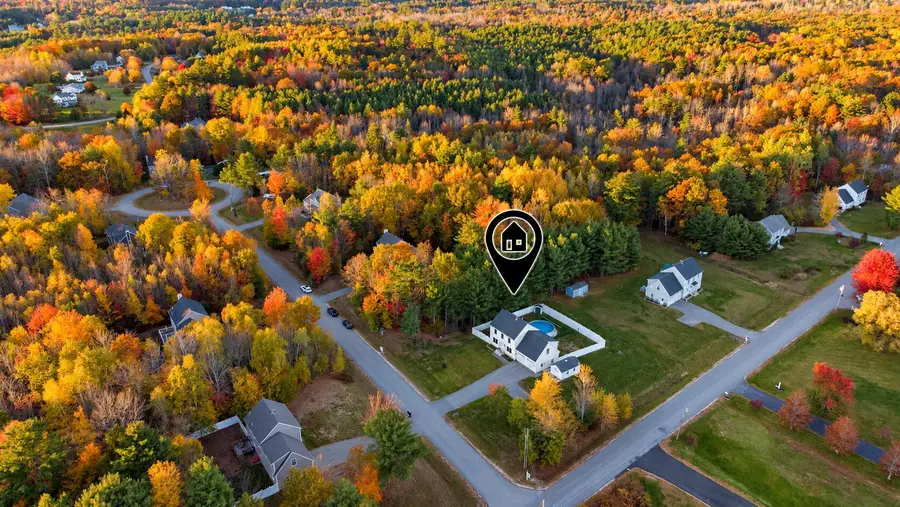 3 Cotton Drive, Gorham, ME 04038 - #3