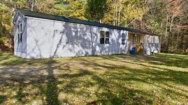 41 Back Bryant Road, Buckfield, ME 04220