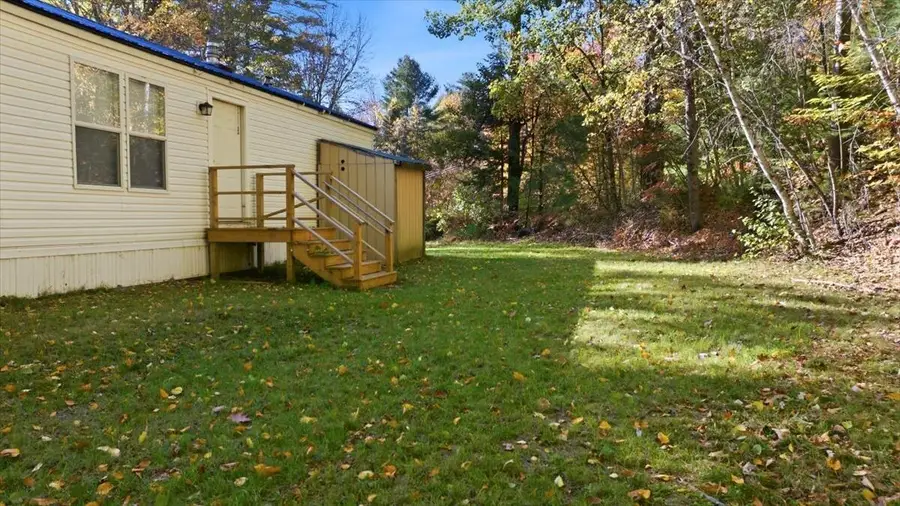 41 Back Bryant Road, Buckfield, ME 04220 - #3