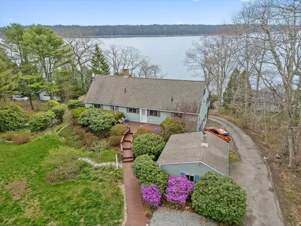 31 Hidden Lane, Bremen, ME 04551