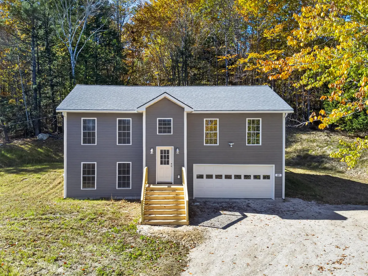 57 Moody Road, Limington, ME 04049 - #1