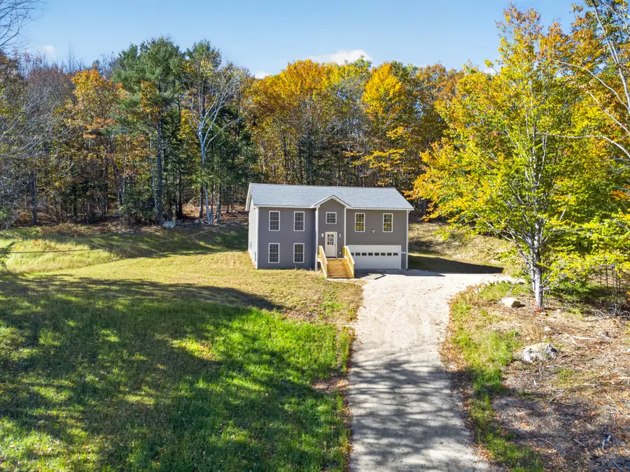 57 Moody Road, Limington, ME 04049 - #2