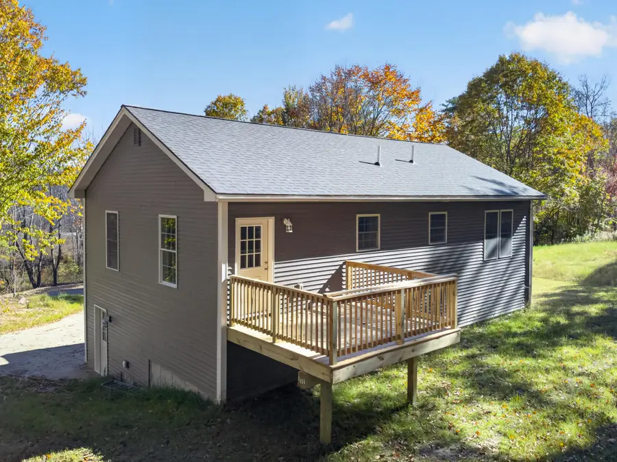 57 Moody Road, Limington, ME 04049 - #3