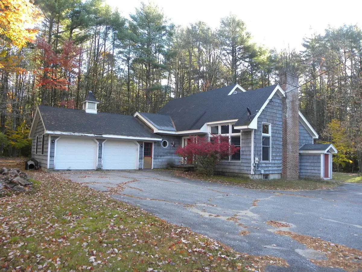 392 Foss Road, Limerick, ME 04048 - #1