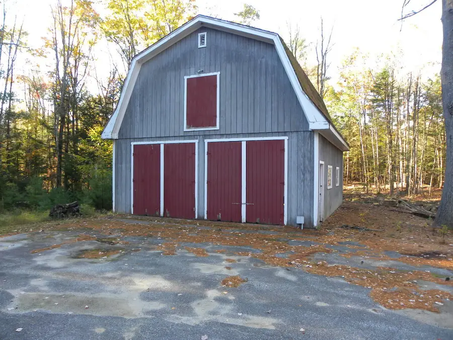 392 Foss Road, Limerick, ME 04048 - #3