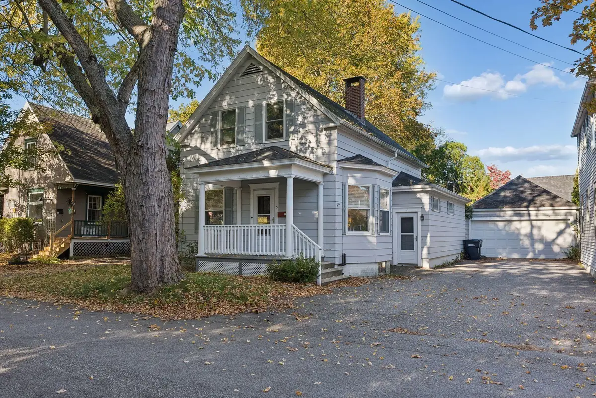 5 Newman Street, Lewiston, ME 04240 - #1