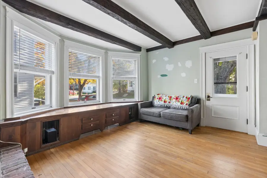 5 Newman Street, Lewiston, ME 04240 - #3