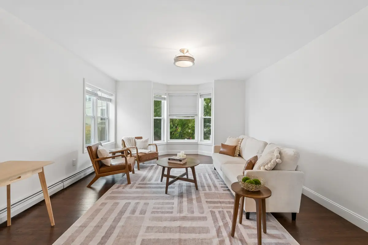 13 Atlantic Street #1, Portland, ME 04101 - #1