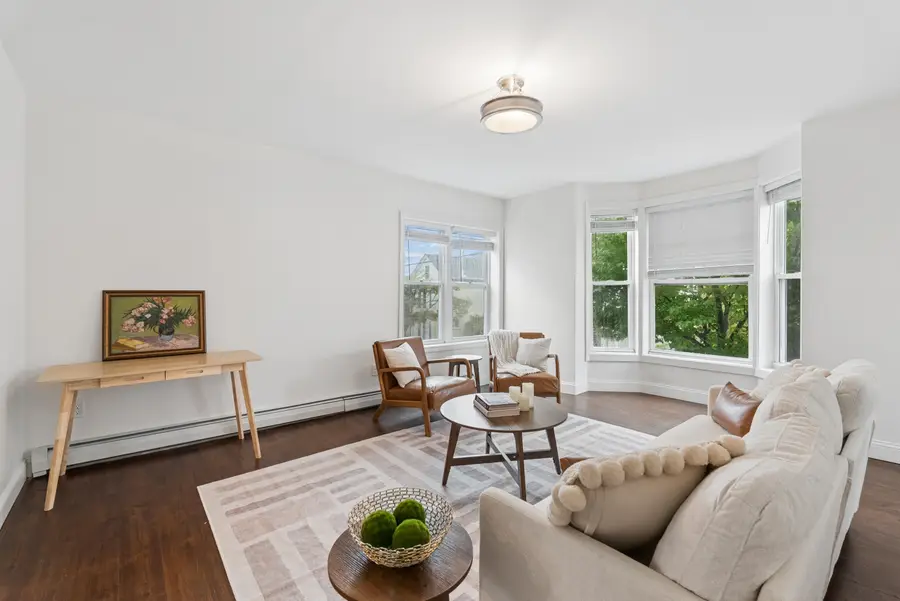 13 Atlantic Street #1, Portland, ME 04101 - #3