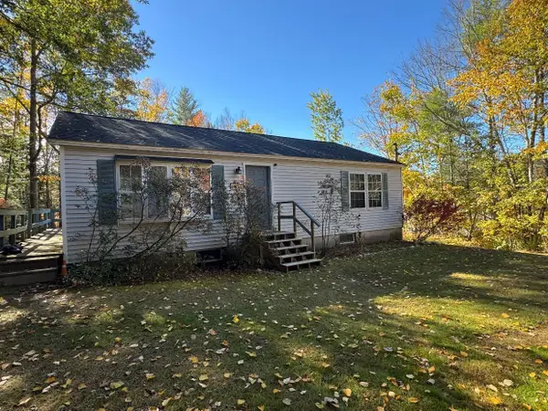14 Westview Road, Wiscasset, ME 04578