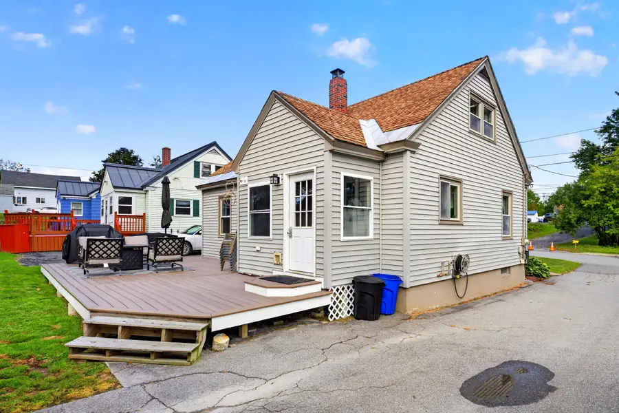 34 Sawyer Street, Waterville, ME 04901 - #2