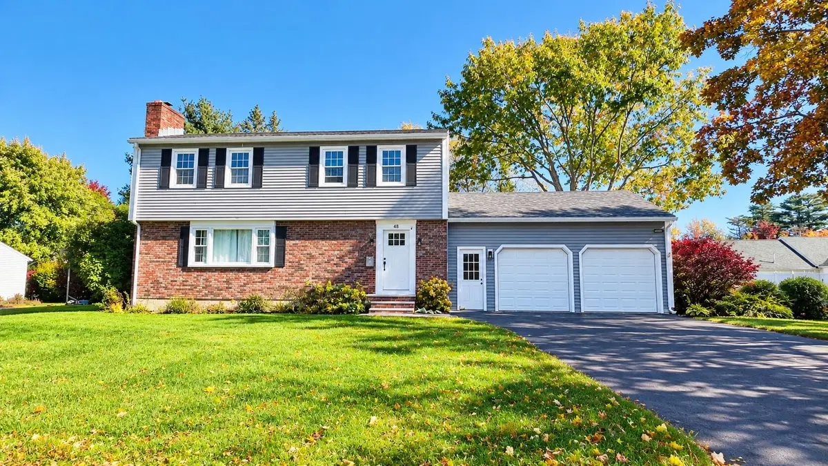 48 Clover Lane, Brewer, ME 04412 - #1