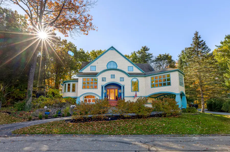 28 Redlon Park Road, Portland, ME 04102 - #2